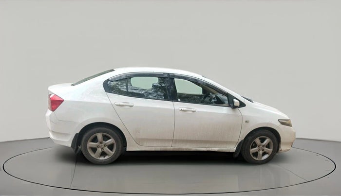 2013 Honda City 1.5L I-VTEC V MT, Petrol, Manual, 57,176 km, exterior