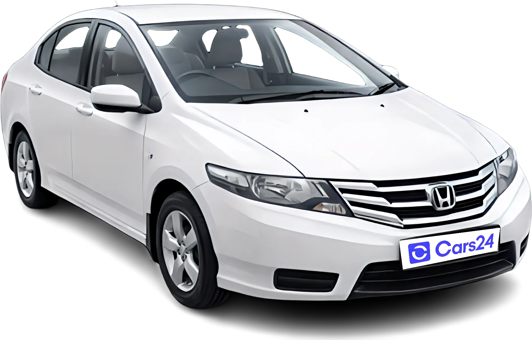 2013 Honda City - Sedan - Petrol - Manual - ₹2.25 lakh