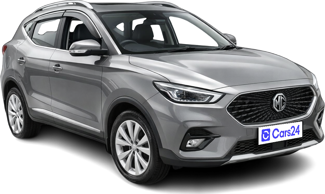 2024 MG ASTOR - SUV - Petrol - Automatic - ₹11.50 lakh