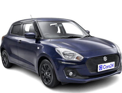 2020 Maruti Swift - Hatchback - Petrol - Manual - ₹4.05 lakh