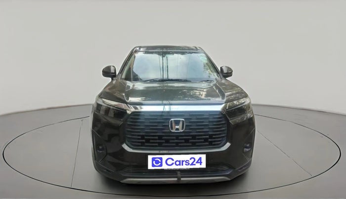 2024 Honda ELEVATE V CVT , Petrol, Automatic, 7,504 km, exterior