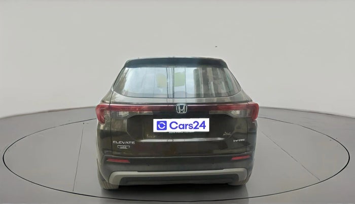 2024 Honda ELEVATE V CVT , Petrol, Automatic, 7,504 km, exterior