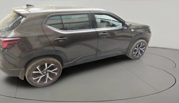 2024 Honda ELEVATE V CVT , Petrol, Automatic, 7,504 km, exterior