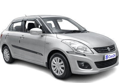 2014 Maruti Swift Dzire - Sedan - Petrol - Manual - ₹2.52 lakh