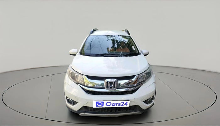 2016 Honda BR-V 1.5L I- DTEC V, Diesel, Manual, 1,67,490 km, exterior