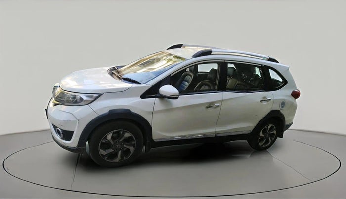 2016 Honda BR-V 1.5L I- DTEC V, Diesel, Manual, 1,67,490 km, exterior