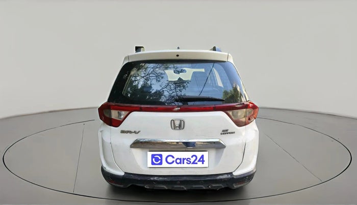 2016 Honda BR-V 1.5L I- DTEC V, Diesel, Manual, 1,67,490 km, exterior