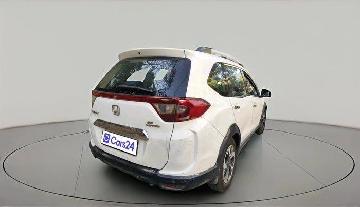 2016 Honda BR-V 1.5L I- DTEC V, Diesel, Manual, 1,67,490 km, exterior