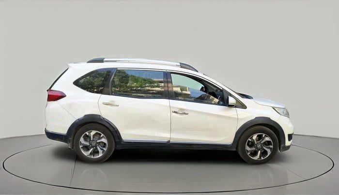 2016 Honda BR-V 1.5L I- DTEC V, Diesel, Manual, 1,67,490 km, exterior
