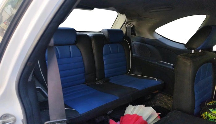 2016 Honda BR-V 1.5L I- DTEC V, Diesel, Manual, 1,67,490 km, interior