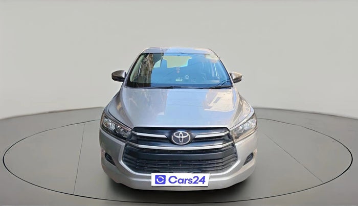 2018 Toyota Innova Crysta 2.4 GX AT 8 STR, Diesel, Automatic, 82,418 km, exterior