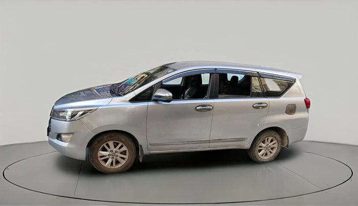 2018 Toyota Innova Crysta 2.4 GX AT 8 STR, Diesel, Automatic, 82,418 km, exterior