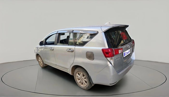 2018 Toyota Innova Crysta 2.4 GX AT 8 STR, Diesel, Automatic, 82,418 km, exterior