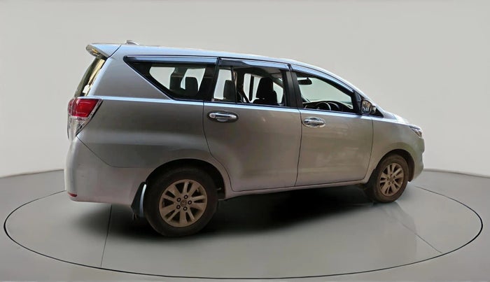 2018 Toyota Innova Crysta 2.4 GX AT 8 STR, Diesel, Automatic, 82,418 km, exterior