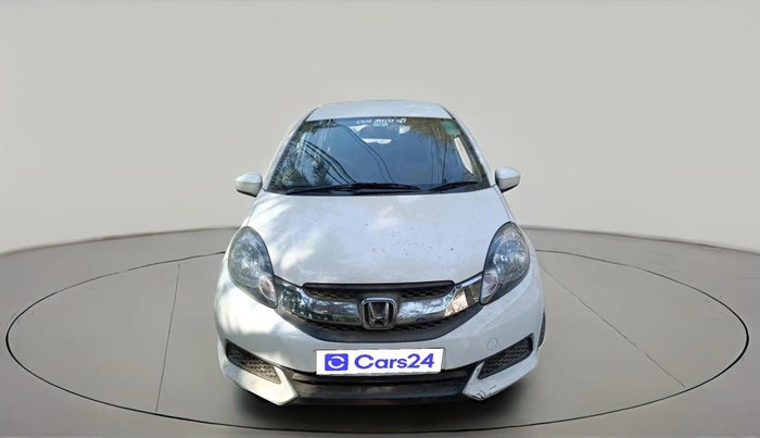2014 Honda Mobilio 1.5L I-VTEC S, Petrol, Manual, 19,267 km, exterior