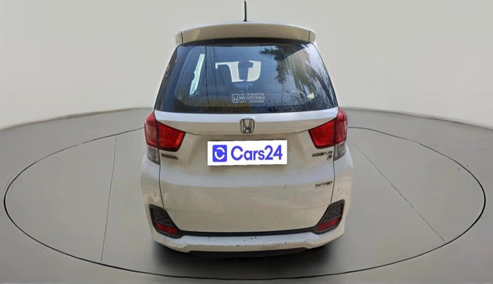 2014 Honda Mobilio 1.5L I-VTEC S, Petrol, Manual, 19,267 km, exterior