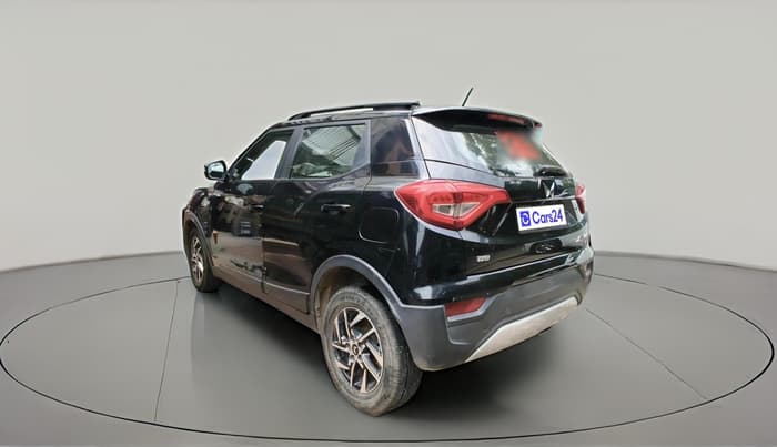 2023 Mahindra XUV300 W8 (O) 1.2 PETROL, Petrol, Manual, 44,191 km, exterior