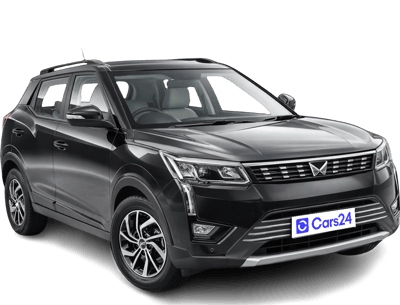 2023 Mahindra XUV300 - SUV - Petrol - Manual - ₹10.00 lakh