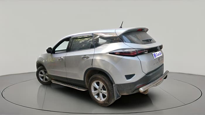 2019 Tata Harrier XT 2.0L KRYOTEC, Diesel, Manual, 65,624 km, exterior