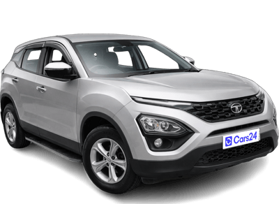 2019 Tata Harrier - SUV - Diesel - Manual - ₹7.20 lakh