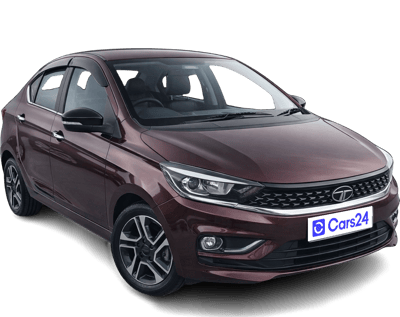 2021 Tata TIGOR - Sedan - Petrol - Automatic - ₹5.60 lakh