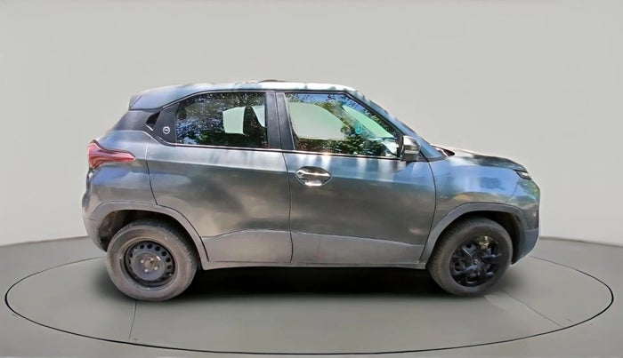 2024 Tata PUNCH ADVENTURE AMT, Petrol, Automatic, 17,098 km, exterior