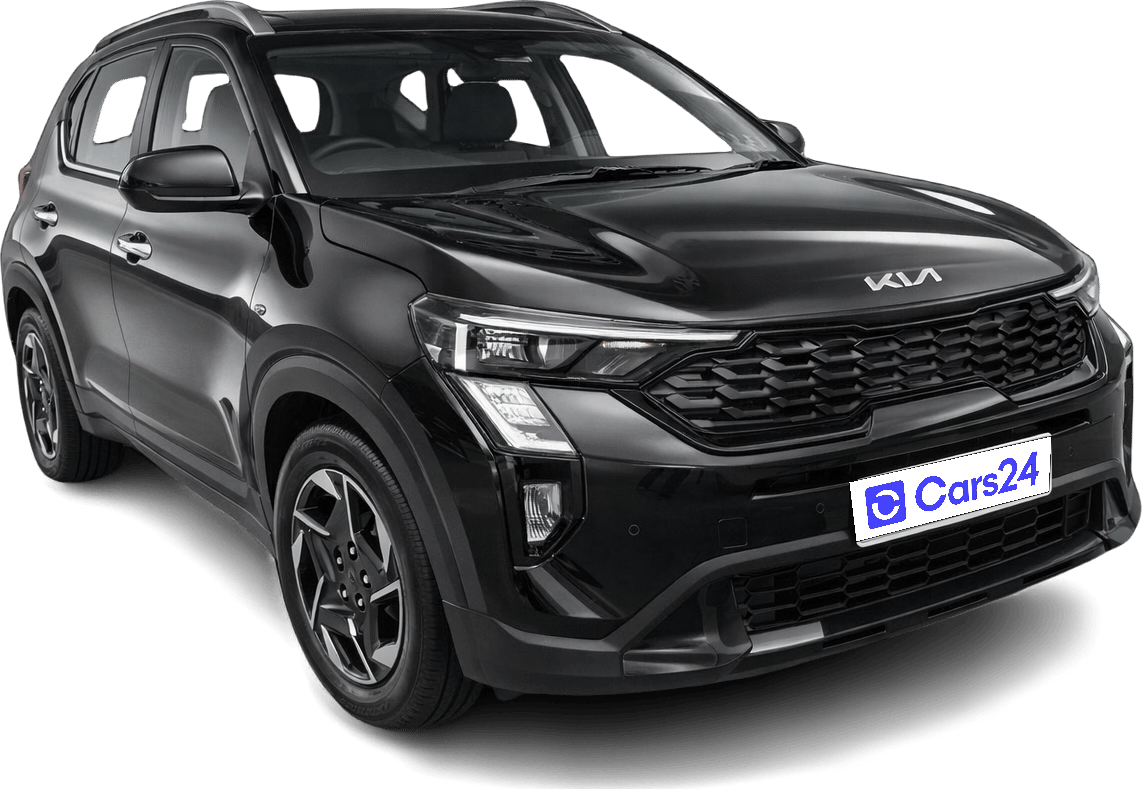 2024 KIA SONET - SUV - Petrol - Manual - ₹7.30 lakh