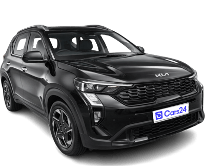 2024 KIA SONET - SUV - Petrol - Manual - ₹7.30 lakh