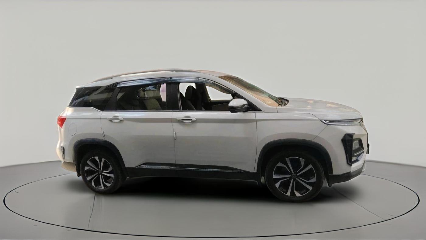 2023 MG HECTOR SHARP PRO 1.5 PETROL TURBO CVT PETROL, Petrol, Automatic, 65,233 km, exterior
