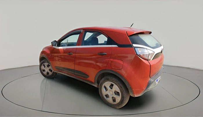 2019 Tata NEXON XM PETROL, CNG, Manual, 84,589 km, exterior