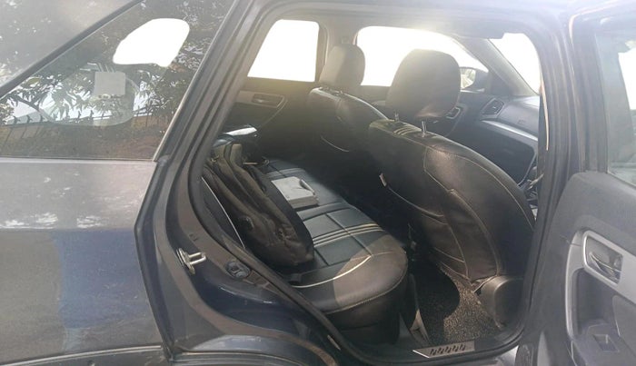 2020 Maruti Vitara Brezza ZXI PLUS AT SHVS, Petrol, Automatic, 26,359 km, interior