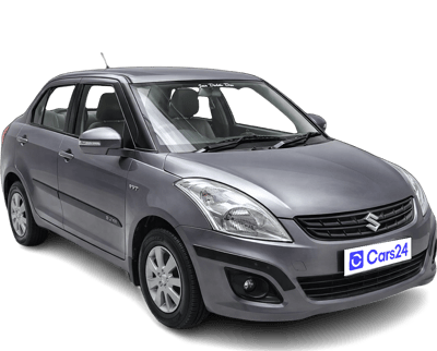 2013 Maruti Swift Dzire - Sedan - Petrol - Manual - ₹2.40 lakh