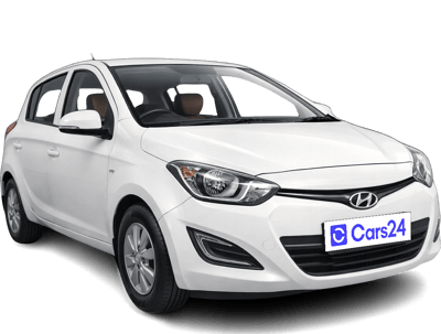 2013 Hyundai i20 - Hatchback - Petrol - Manual - ₹1.70 lakh