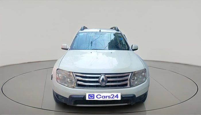 2014 Renault Duster RXL PETROL, Petrol, Manual, 96,573 km, exterior