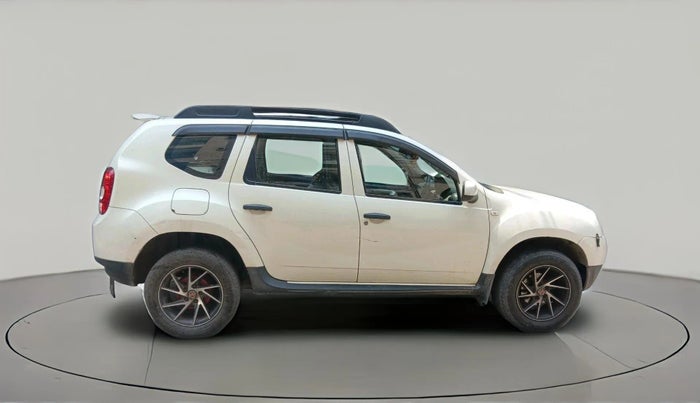 2014 Renault Duster RXL PETROL, Petrol, Manual, 96,573 km, exterior