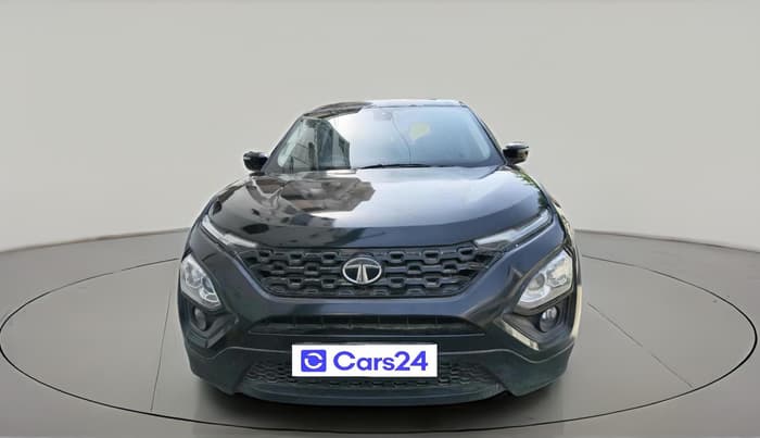2022 Tata Harrier XT PLUS 2.0L KRYOTEC, Diesel, Manual, 49,260 km, exterior