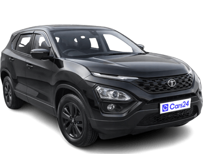 2022 Tata Harrier - SUV - Diesel - Manual - ₹10.50 lakh