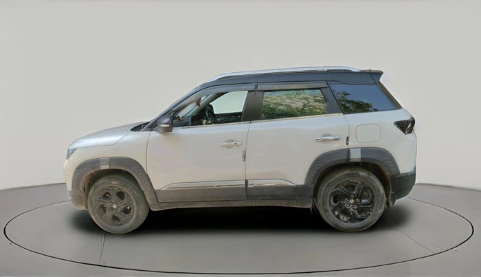 2023 Maruti BREZZA ZXI, CNG, Manual, 33,874 km, exterior