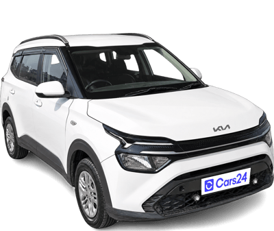 2024 KIA CARENS - SUV - CNG - Manual - ₹7.60 lakh