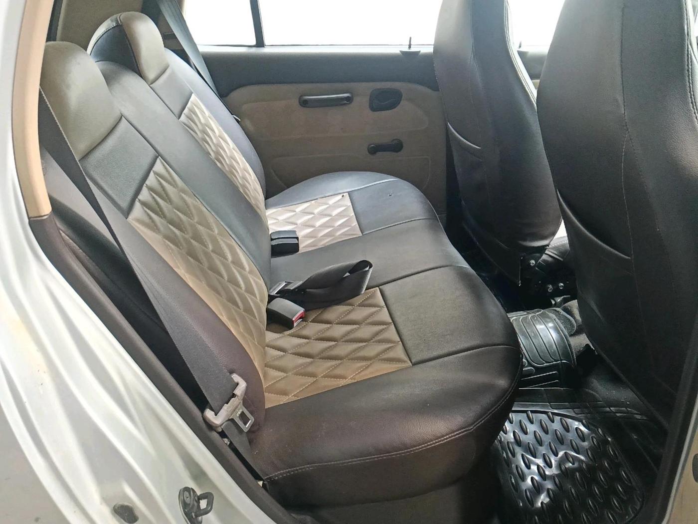 2013 Hyundai Santro Xing GL, Petrol, Manual, 29,499 km, interior