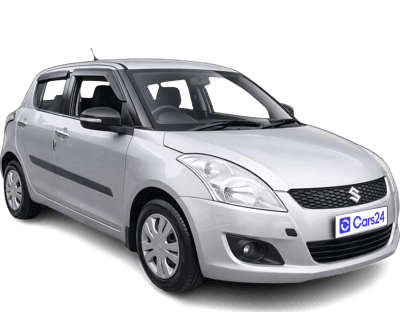 2012 Maruti Swift - Hatchback - CNG - Manual - ₹1.40 lakh