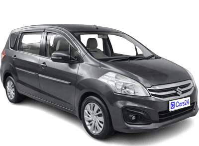 2016 Maruti Ertiga - SUV - CNG - Manual - ₹3.90 lakh