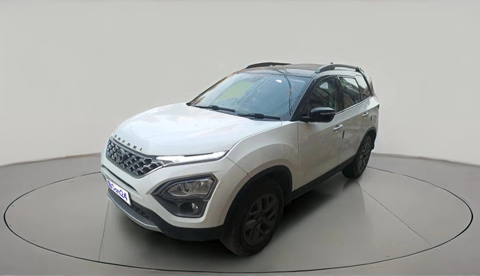 2022 Tata Safari XT, Diesel, Manual, 62,453 km, exterior