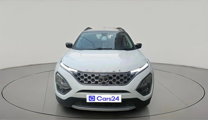 2022 Tata Safari XT, Diesel, Manual, 62,453 km, exterior