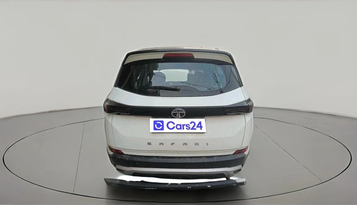 2022 Tata Safari XT, Diesel, Manual, 62,453 km, exterior