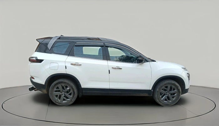 2022 Tata Safari XT, Diesel, Manual, 62,453 km, exterior