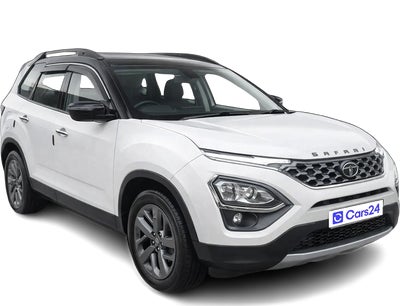 2022 Tata Safari - SUV - Diesel - Manual - ₹15.00 lakh