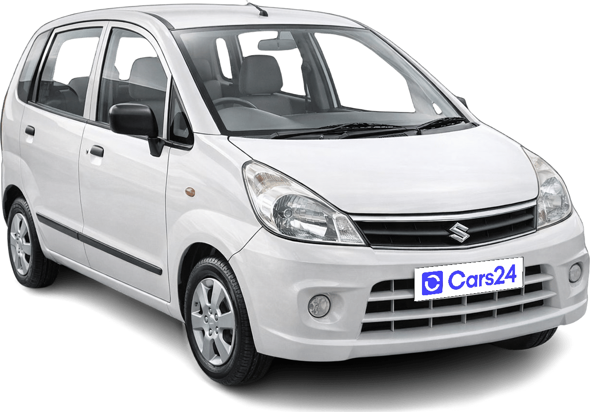 2012 Maruti Zen Estilo - Hatchback - Petrol - Manual - ₹1.00 lakh
