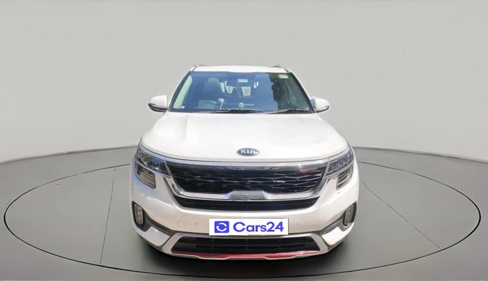 2020 KIA SELTOS GTX PLUS AT 1.5 DIESEL, Diesel, Automatic, 75,460 km, exterior