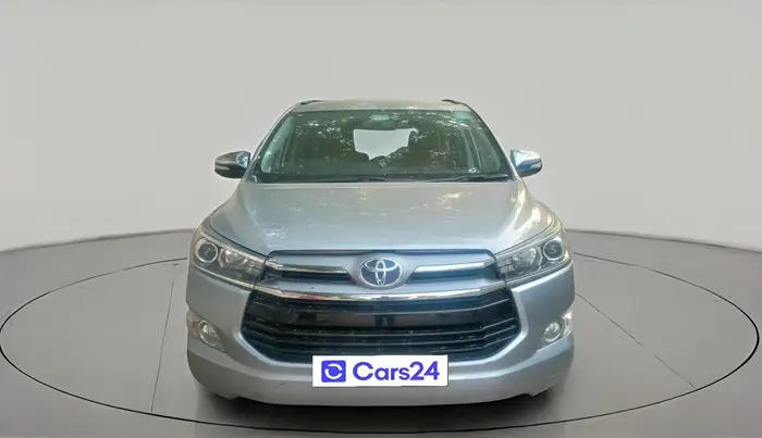 2016 Toyota Innova Crysta 2.8 ZX AT 7 STR, Diesel, Automatic, 52,019 km, exterior